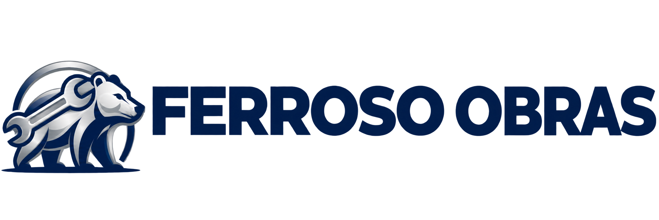 Cargando Ferroso Obras